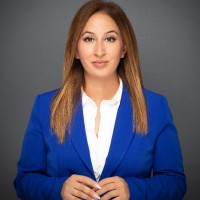 Nafsika Doulgeri