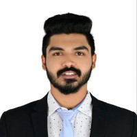Faris Shaikh