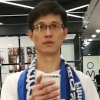 杨金华