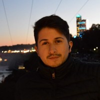 Adrian Enriquez