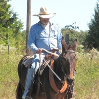 Tony Wilburn