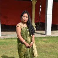 Deepa Barman