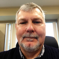 Douglas Welch