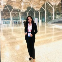 Smriti Tyagi
