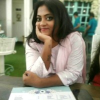 JAYA SHINDE