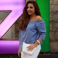 Lamiss Hamzeh