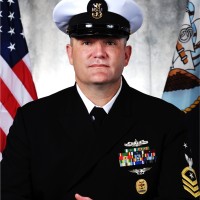 Charles Morrow