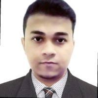 Md. Tarek Hasan Munshi
