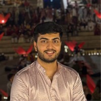 Parshv Shah