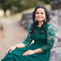 Ramandeep Kaur