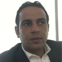 Mohammed Awad