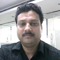 Avinash Pandey
