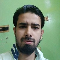 Mehraz Ali