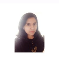Smitha Surendran