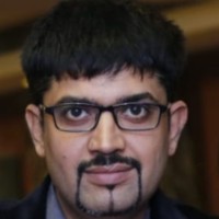 Kapil K. Kapoor