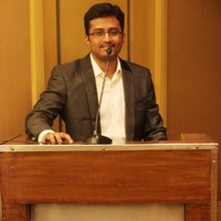 Suresh Baskaran