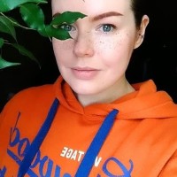 Руслана Конищева