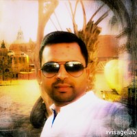 Dilip N