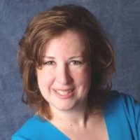 Gayle B. Damelin