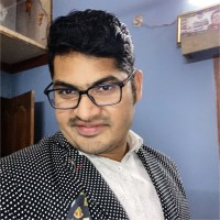 Dr Himansu Sekhar Mishra