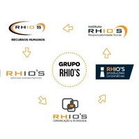 RHIO'S RECURSOS HUMANOS
