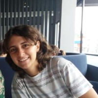 Alessia Grimoldi