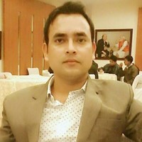Manoj Yadav