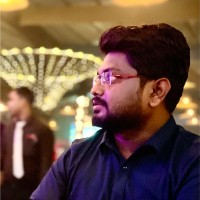 Sukhadev Kale
