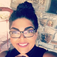 Isis Brown