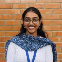 Angelin Shruthi