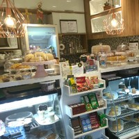 Santo Cafe São Pedro