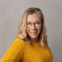 Pernilla Casimiro Ericsson