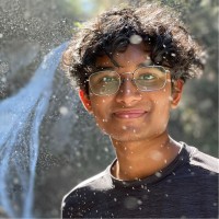 Murali Sri Chandan Chengalvala