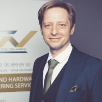 Kai Scheddin
