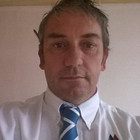 Darren Griffiths