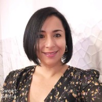 Eugenia Lyli Moreira Macías
