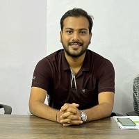 MIHIR TRIVEDI