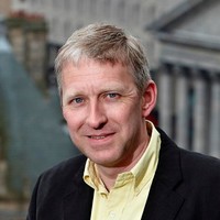 Simon Linford