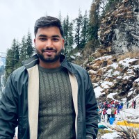 Arjun Sharma