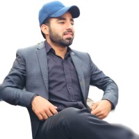 Engr. Zain Ul Abaideen