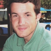 Marc Charlett