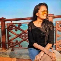 Reshma Borhade
