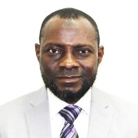 Aliyu Adenuga