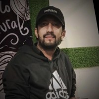 Kamran Munawar