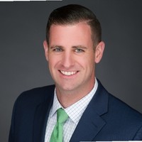 Jordan Hickey, Cfp®