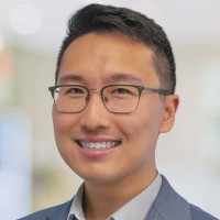 Christopher Liu