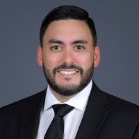 Axel Bolanos, Gasf