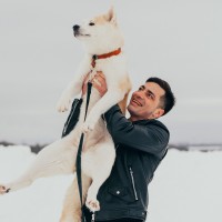 Андрей Абрамов