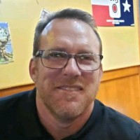 Greg Shinn