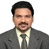 Sumesh Mukund